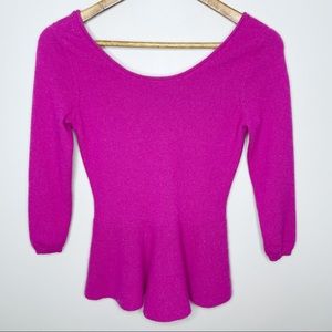 stefanel cashmere sweater